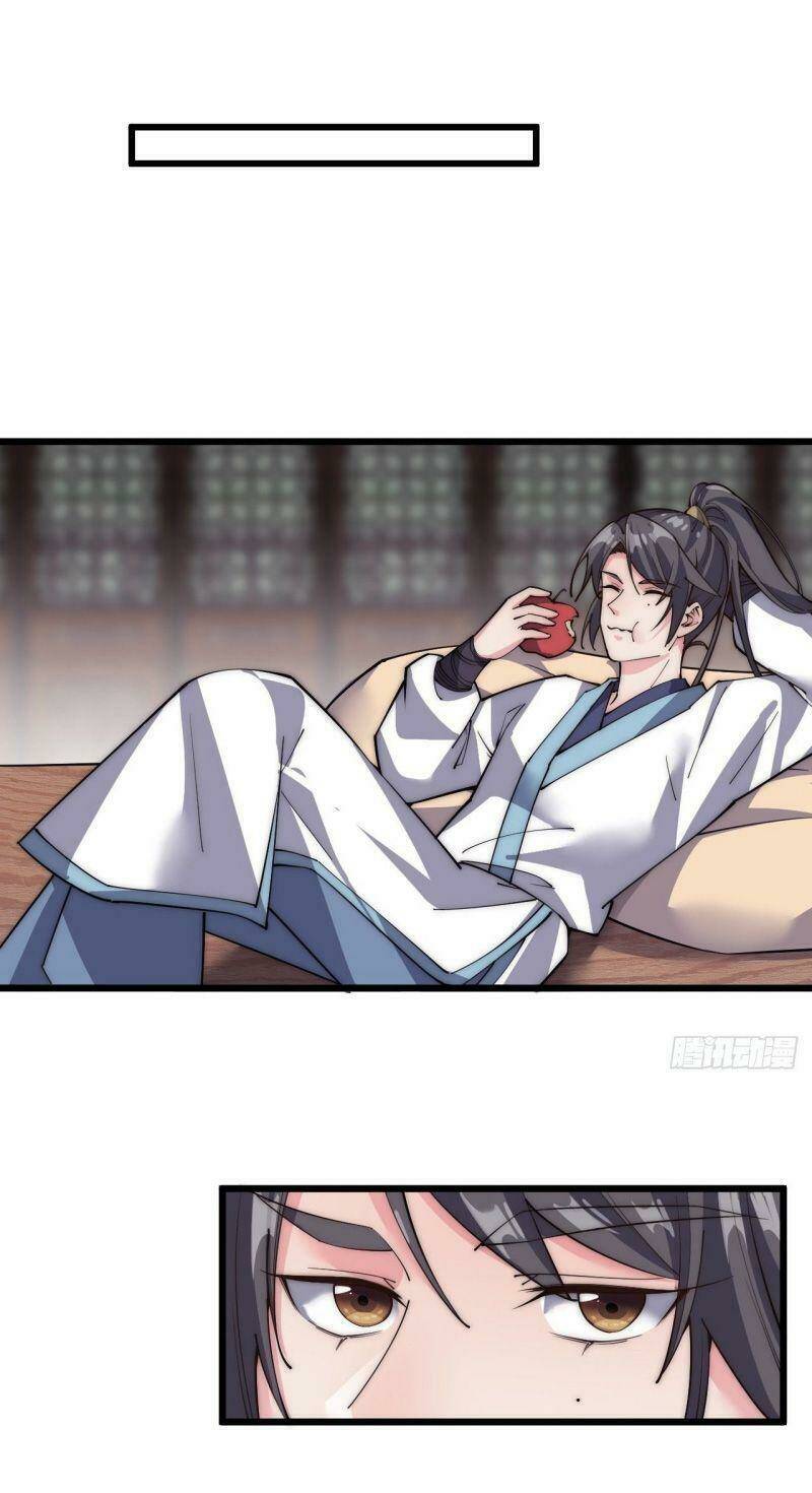 Trường Sinh Cửu Thiên Tuế: Chapter 41