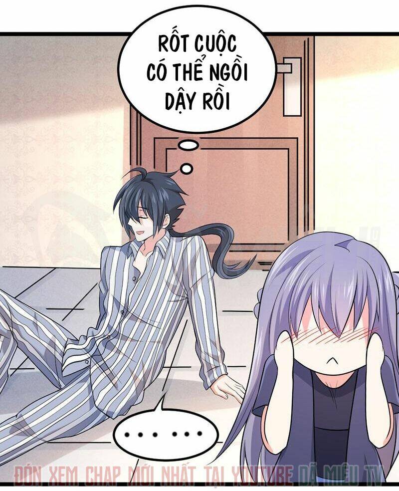 Nhất Phẩm Cao Thủ: Chapter 60