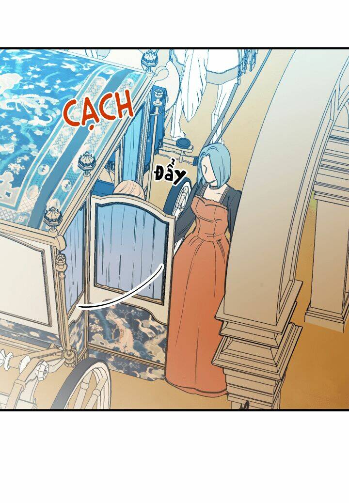 Hoàng Phi Bóng Tối: Chapter 14