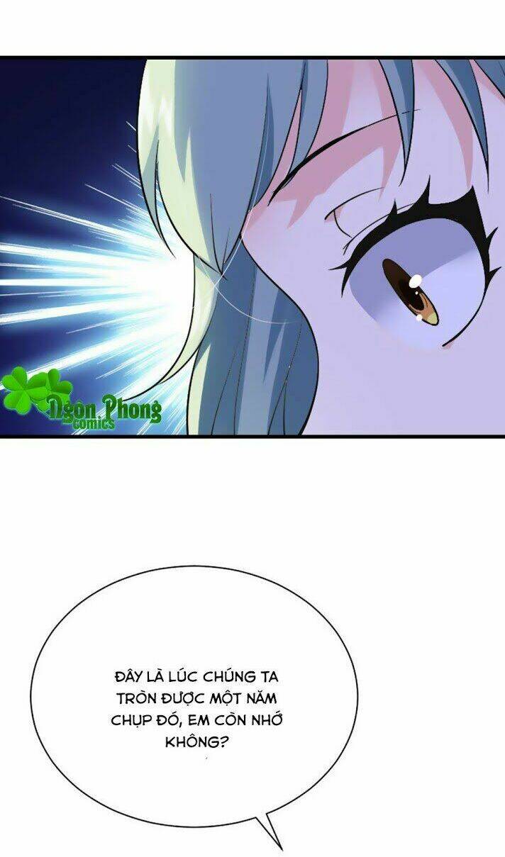 Vạn Năm Nhân Duyên Nhất Tuyến Khiên: Chapter 16