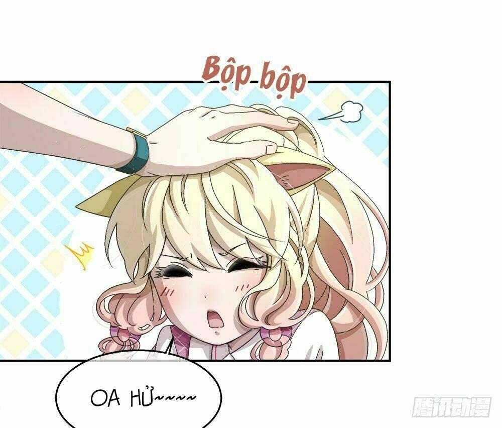 Đối Nhĩ Duy Mệnh Thị Tòng: Chapter 13