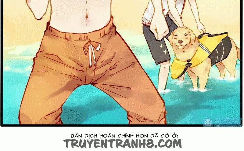 Hằng Mộng Nam Thần: Chapter 5