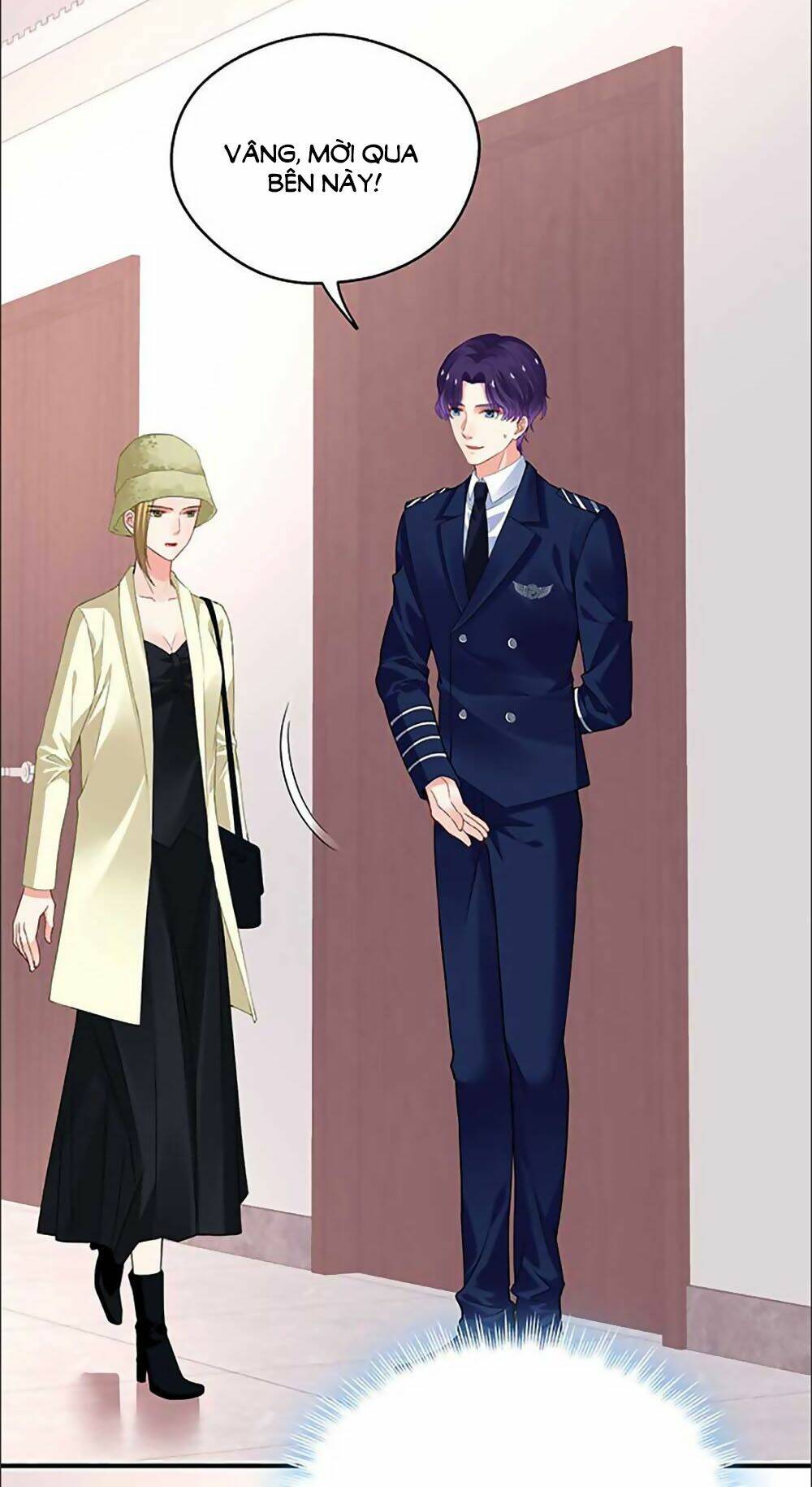 Bạn Trai 1/4 Của Tôi: Chapter 28