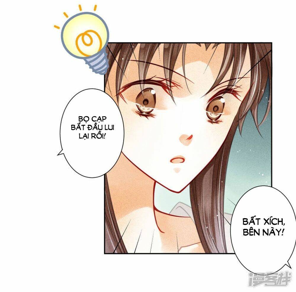 Ái Thượng Vô Địch Tiếu Hoàng Hậu: Chapter 56