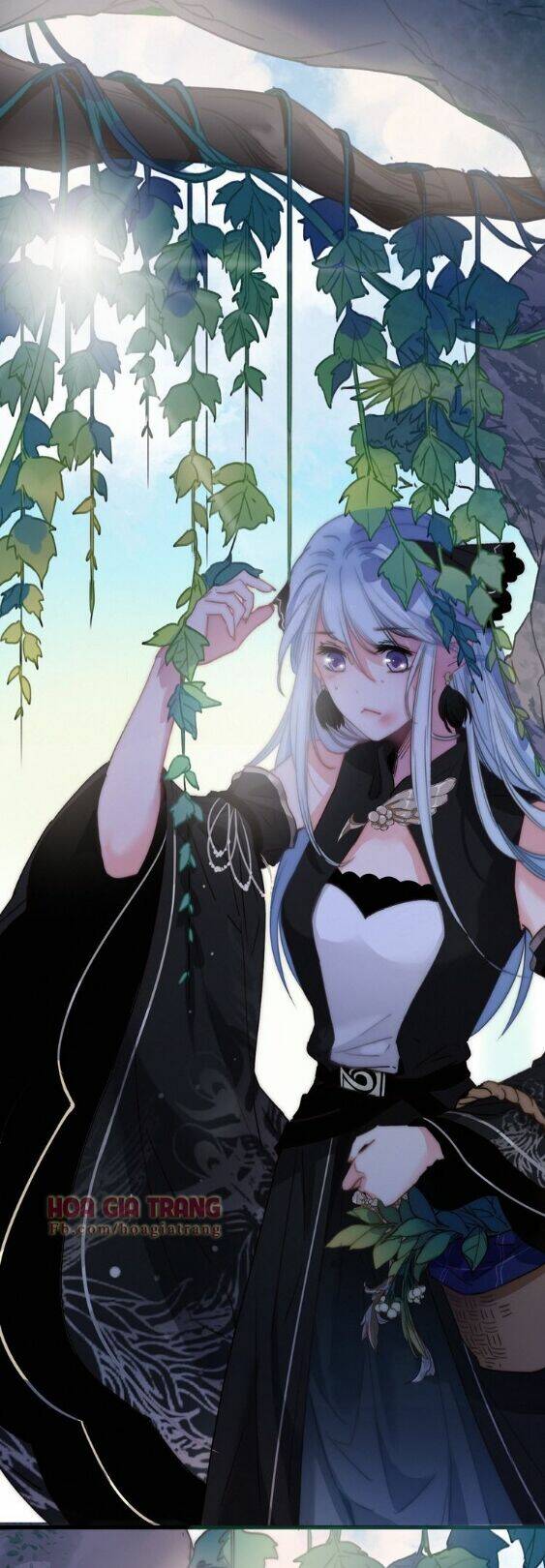 Dữ Tử Thành Thuyết: Chapter 10