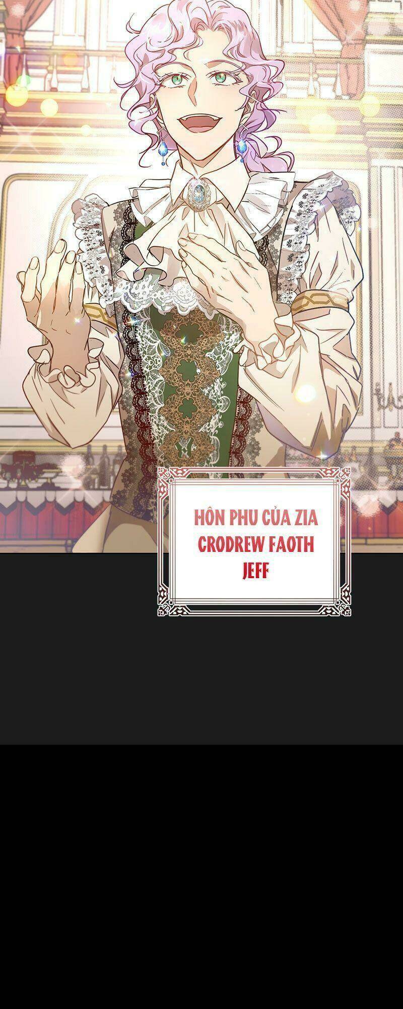 Khế Ước Của Ác Ma: Chapter 58