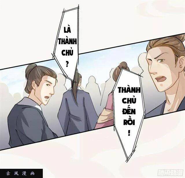 Tuyệt Thế Luyện Đan Sư: Chapter 22