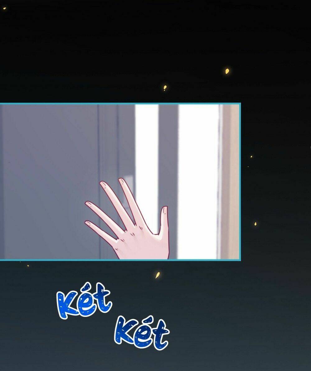 Khi Cô Gái Nhìn Thấy Thời Gian: Chapter 40