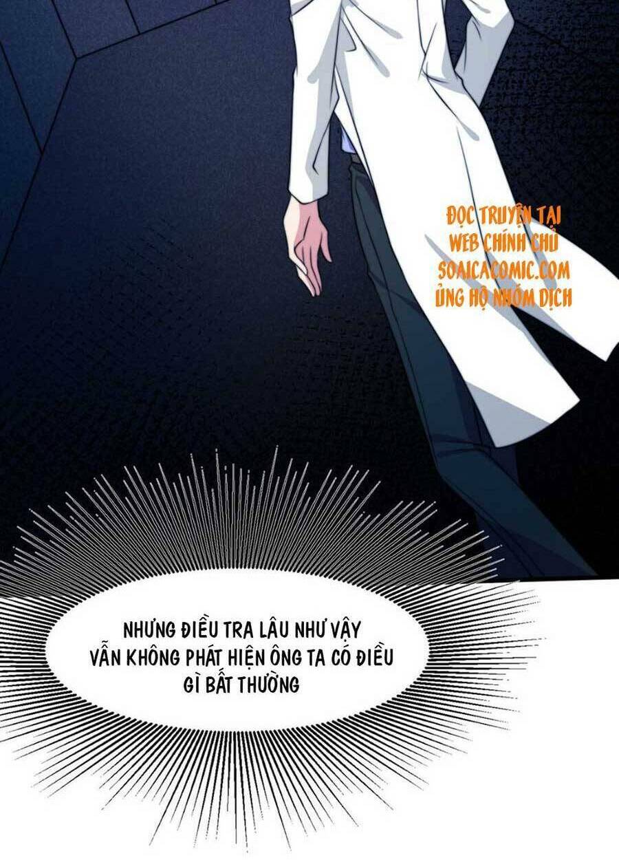 Vết Cắn Trí Mạng: Chapter 48