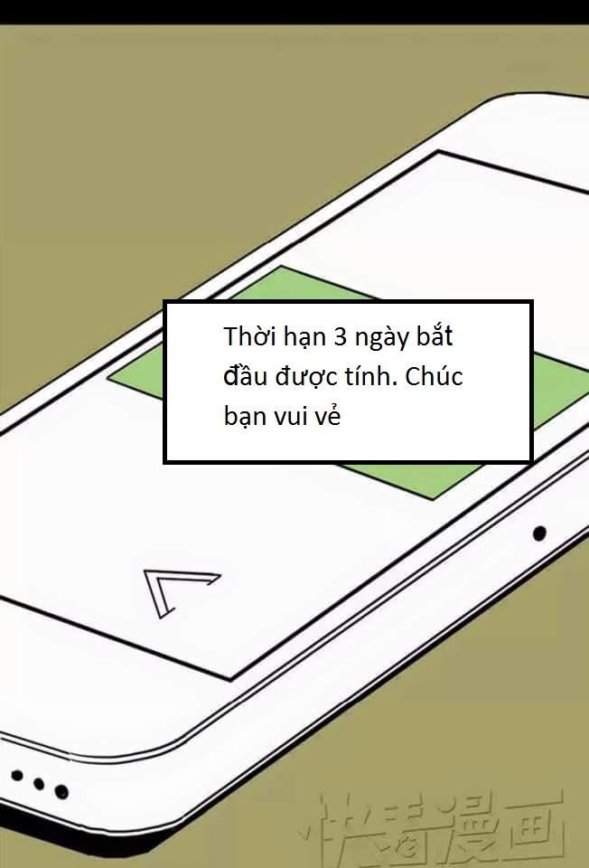 Ứng Dụng Thẩm Mỹ: Chapter 1