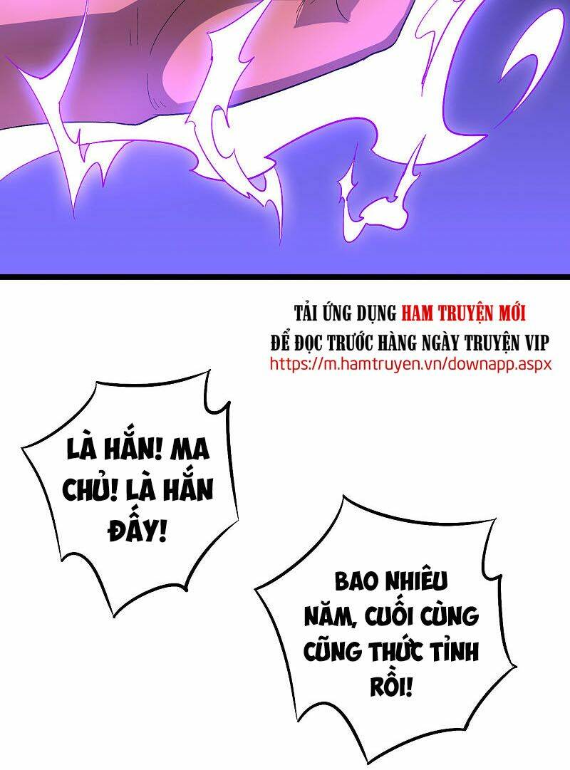 Phục Thiên Thánh Chủ: Chapter 90