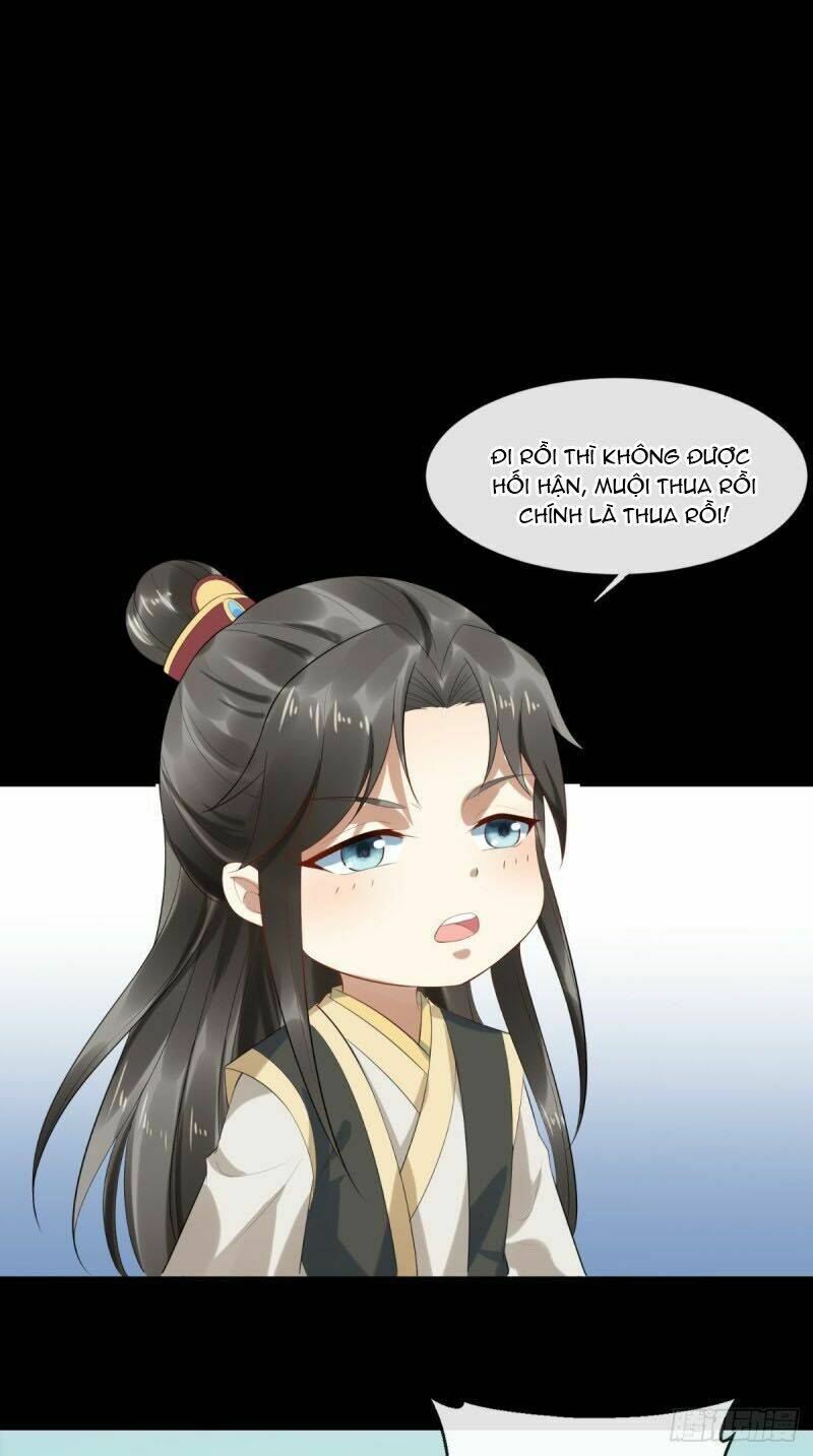 Bổn Cung Muốn Làm Hoàng Đế: Chapter 4