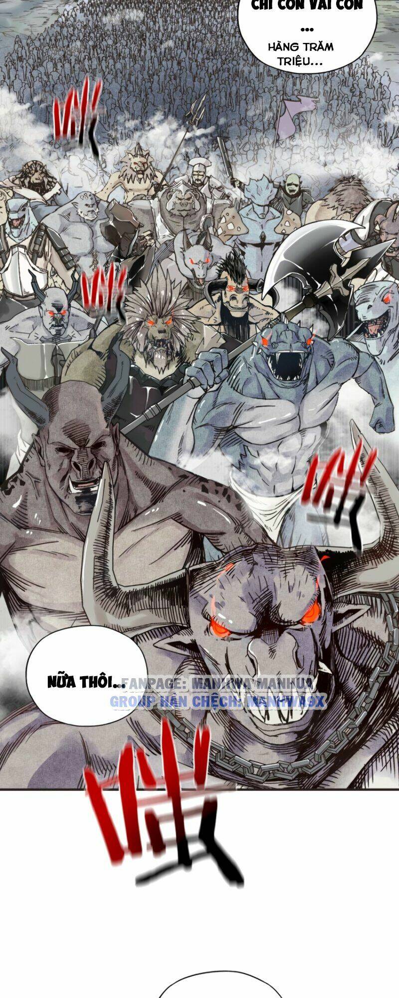 Trêu Tao Đi Nếu Mày Dám: Chapter 1