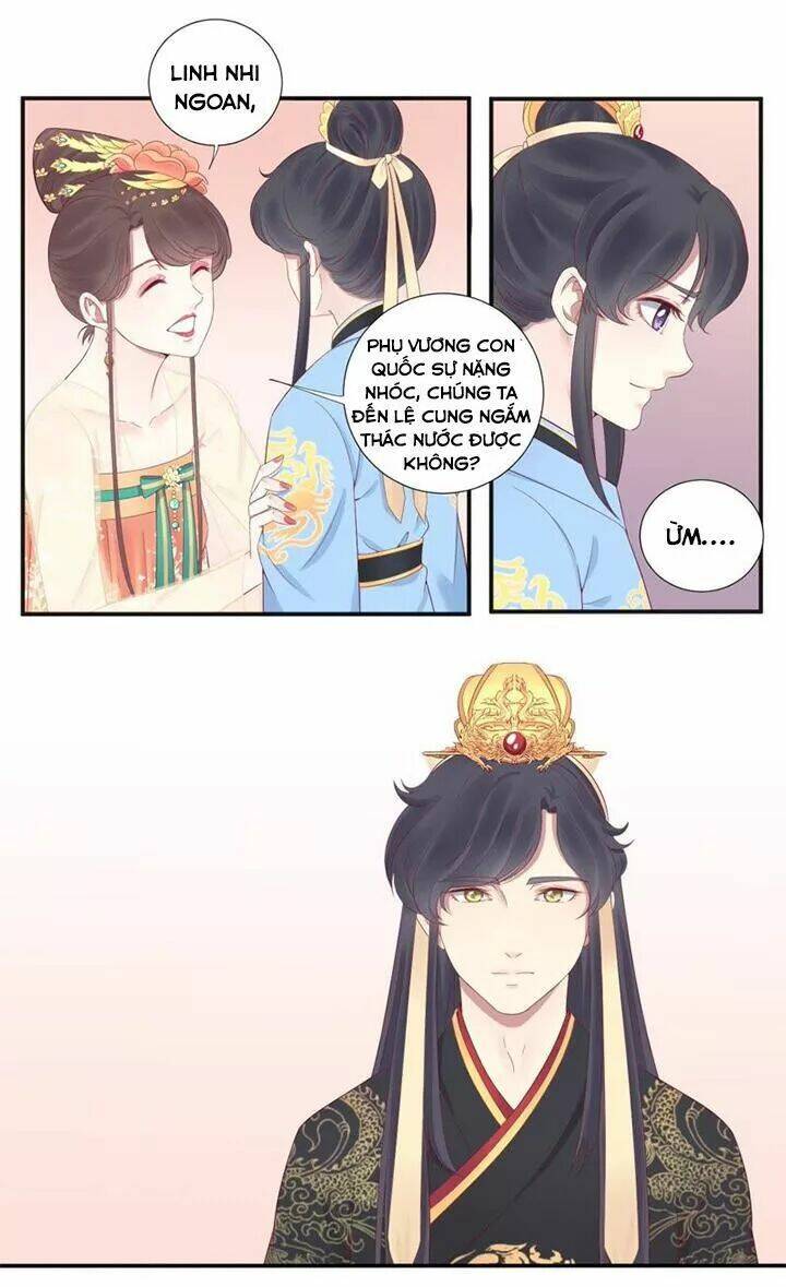 Hoàng Hậu Bận Lắm: Chapter 61