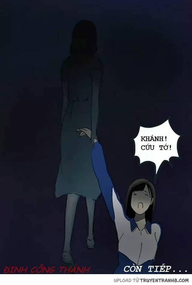 Bút Tiên: Chapter 5