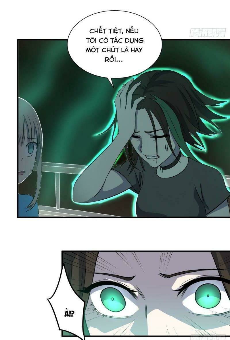 Danh Sách Kẻ Phản Diện: Chapter 75