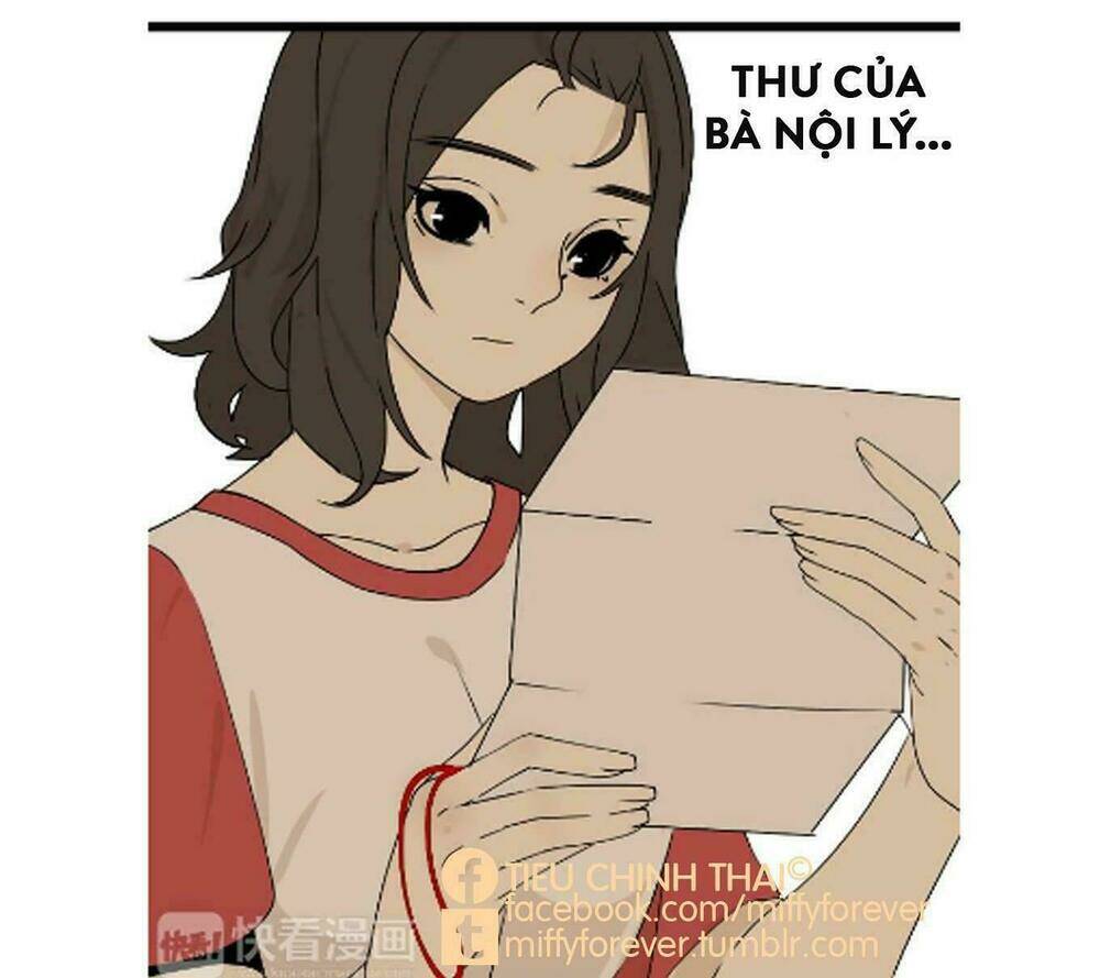 Mục Linh: Chapter 1