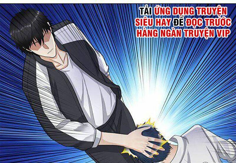 Học Viện Cao Thủ: Chapter 102