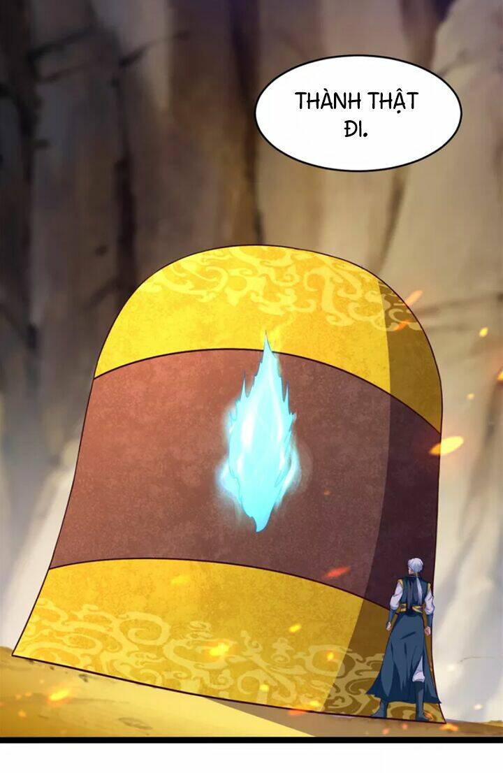 Chí Tôn Trọng Sinh: Chapter 196