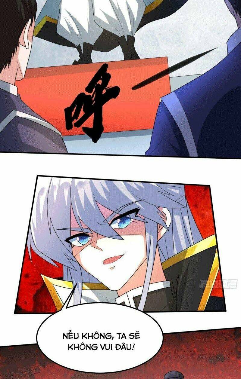 Tuyệt Thế Thần Tôn: Chapter 14