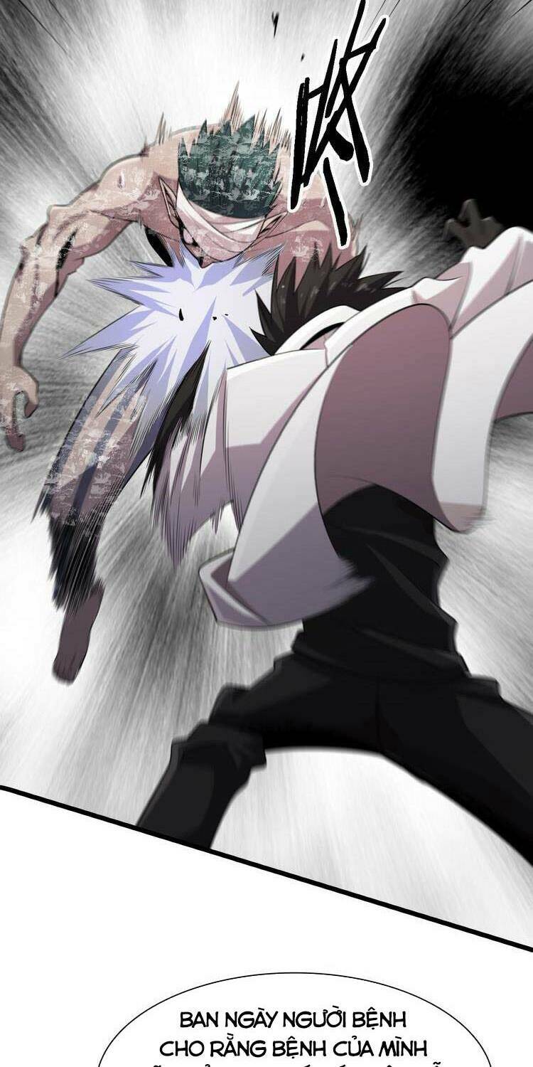 Trọng Sinh Tiểu Y Tiên: Chapter 111