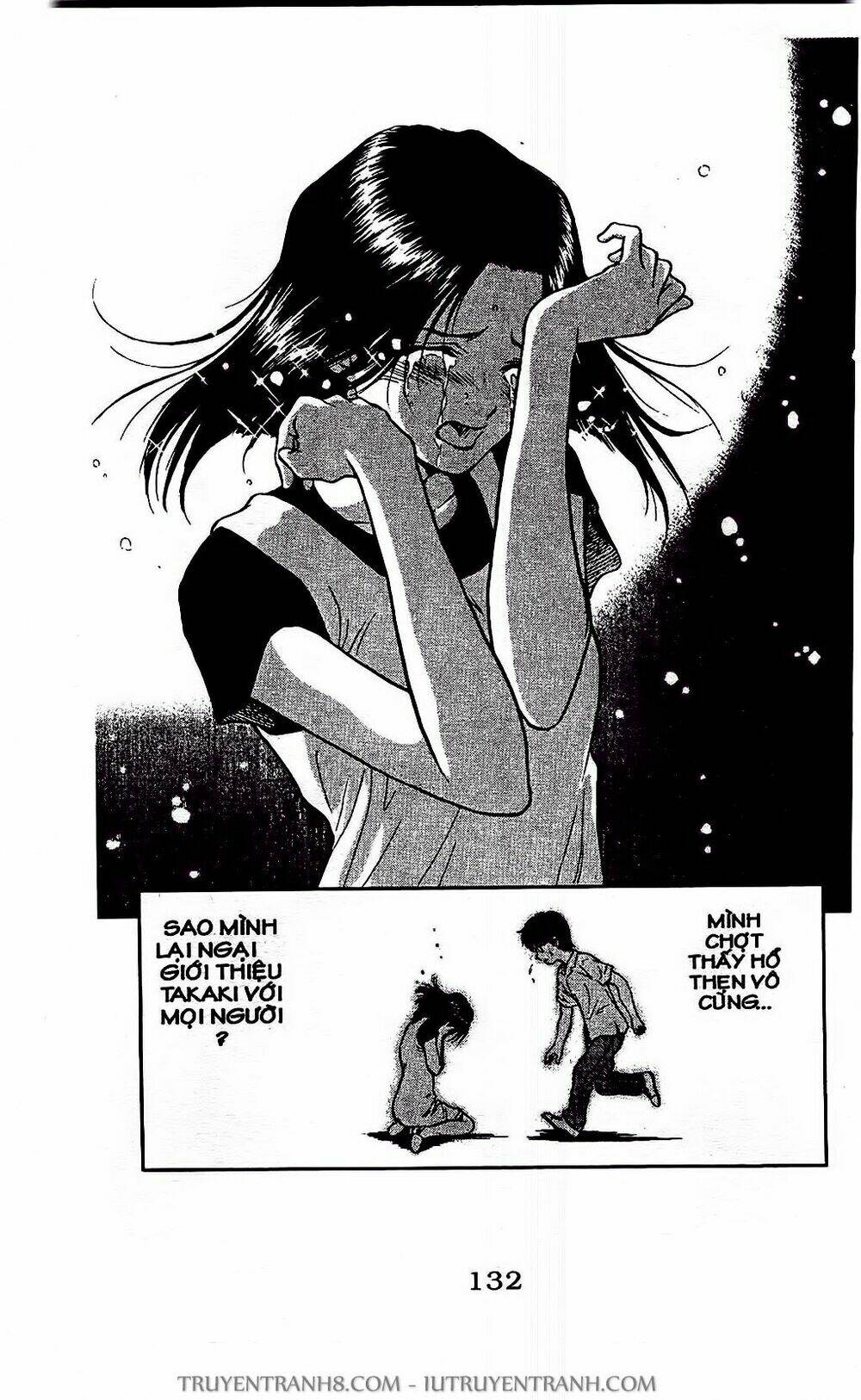 Saladdays: Chapter 4