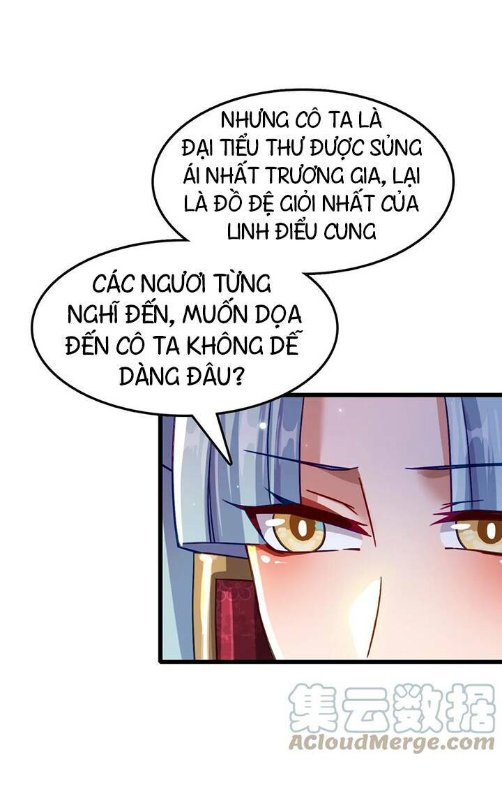 Đại Bảo Kiếm Của Tôi: Chapter 16