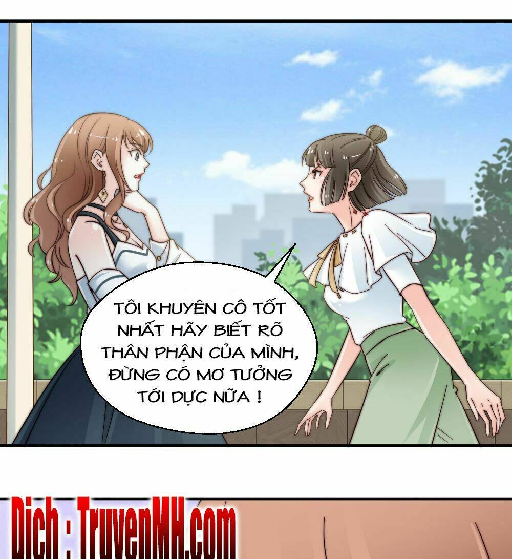 Bí Mật Của Thiên Kim: Chapter 88