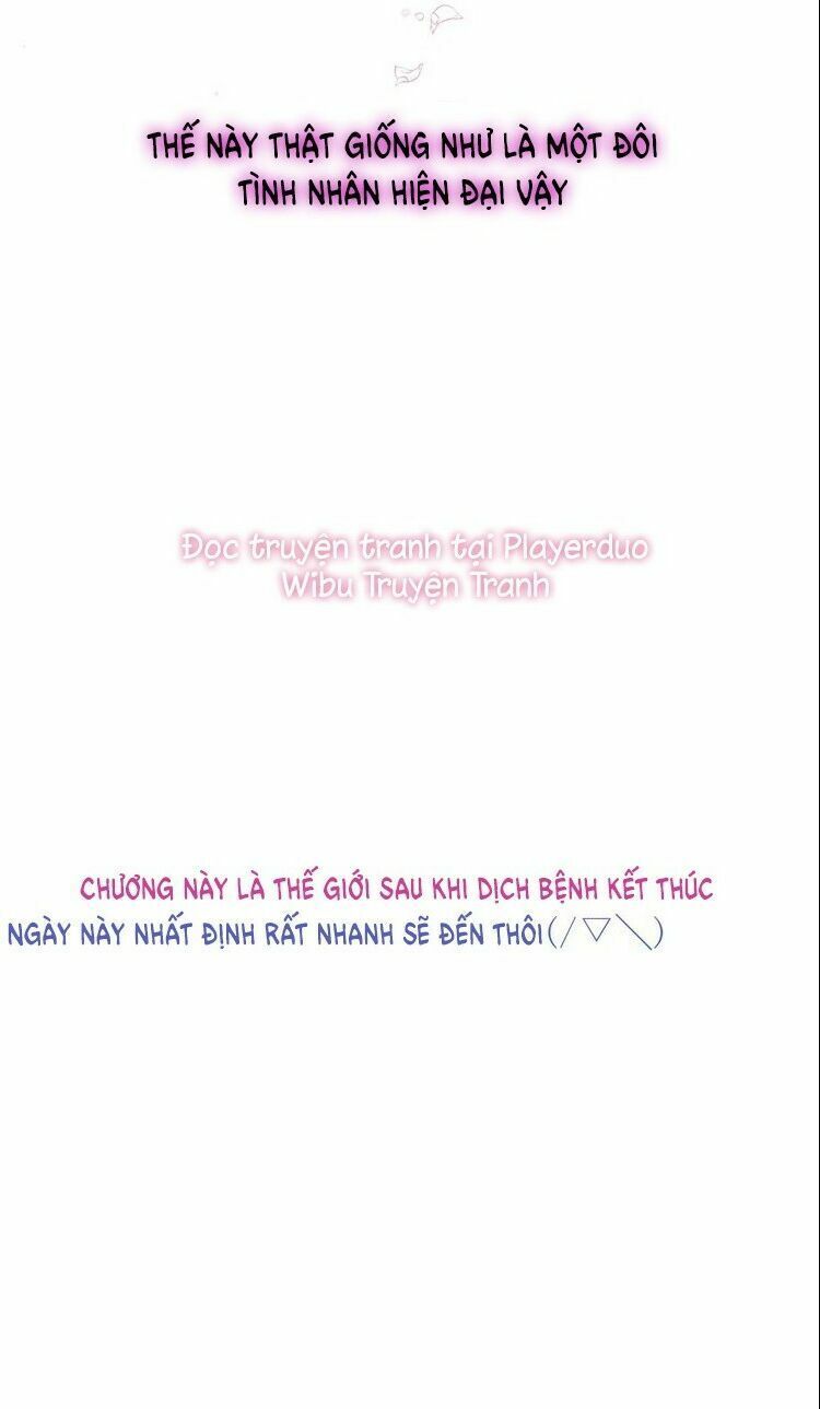 Ngô hoàng tại thượng: Chapter 106