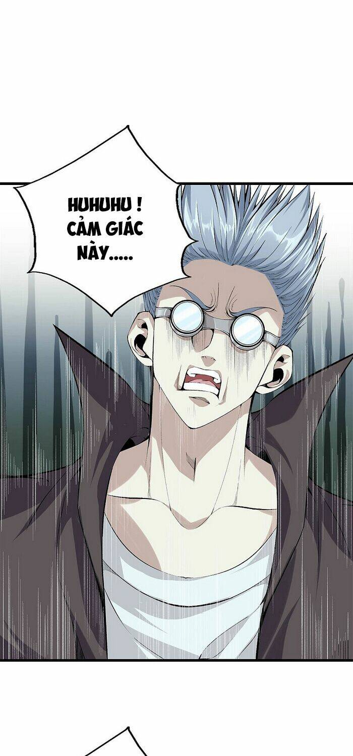 Đô Thị Chí Tôn: Chapter 139