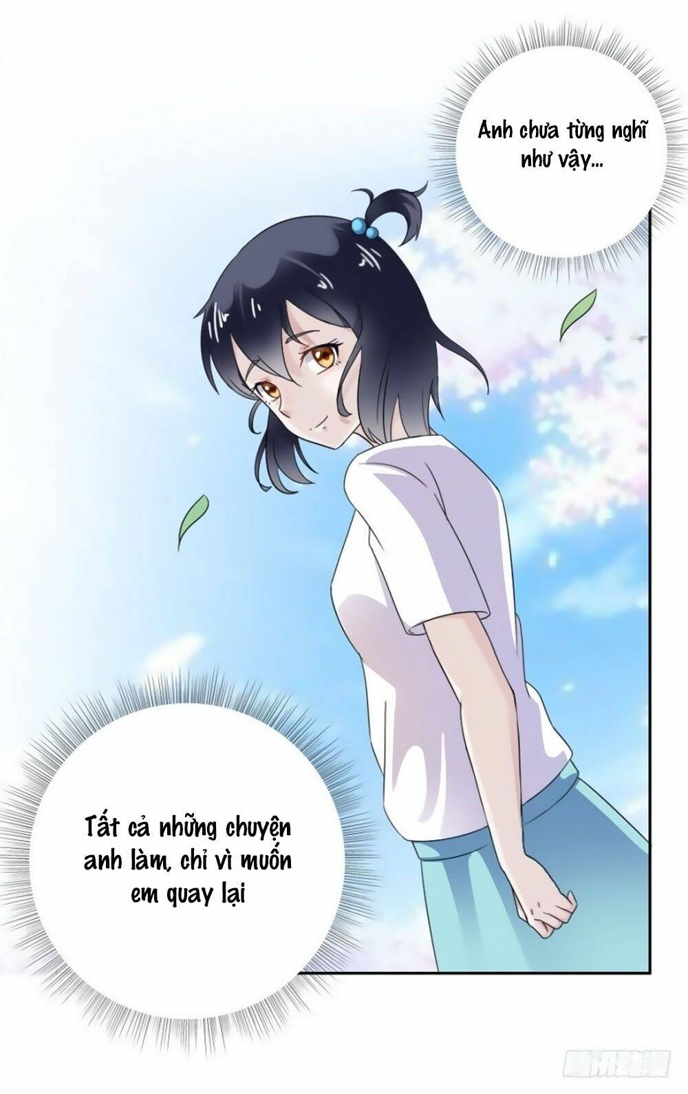 Thiên Kim Đường Môn: Chapter 78