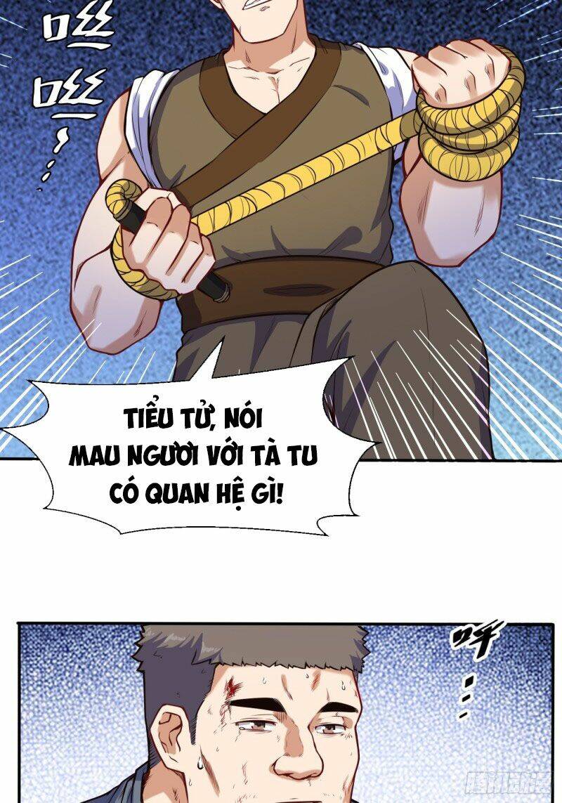 Đô Thị Âm Dương Tiên Y: Chapter 113