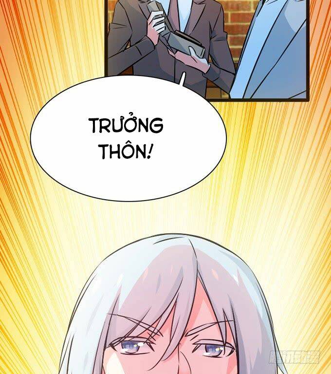 Huyết Đồng Tử: Chapter 13