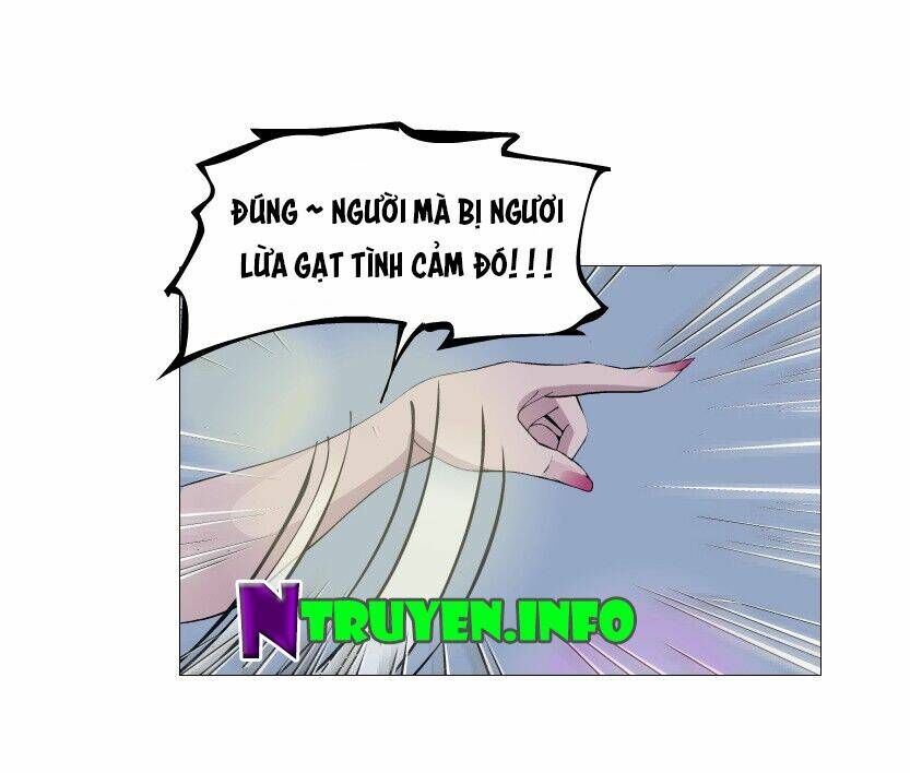 Cạm Bẫy Của Nữ Thần: Chapter 123