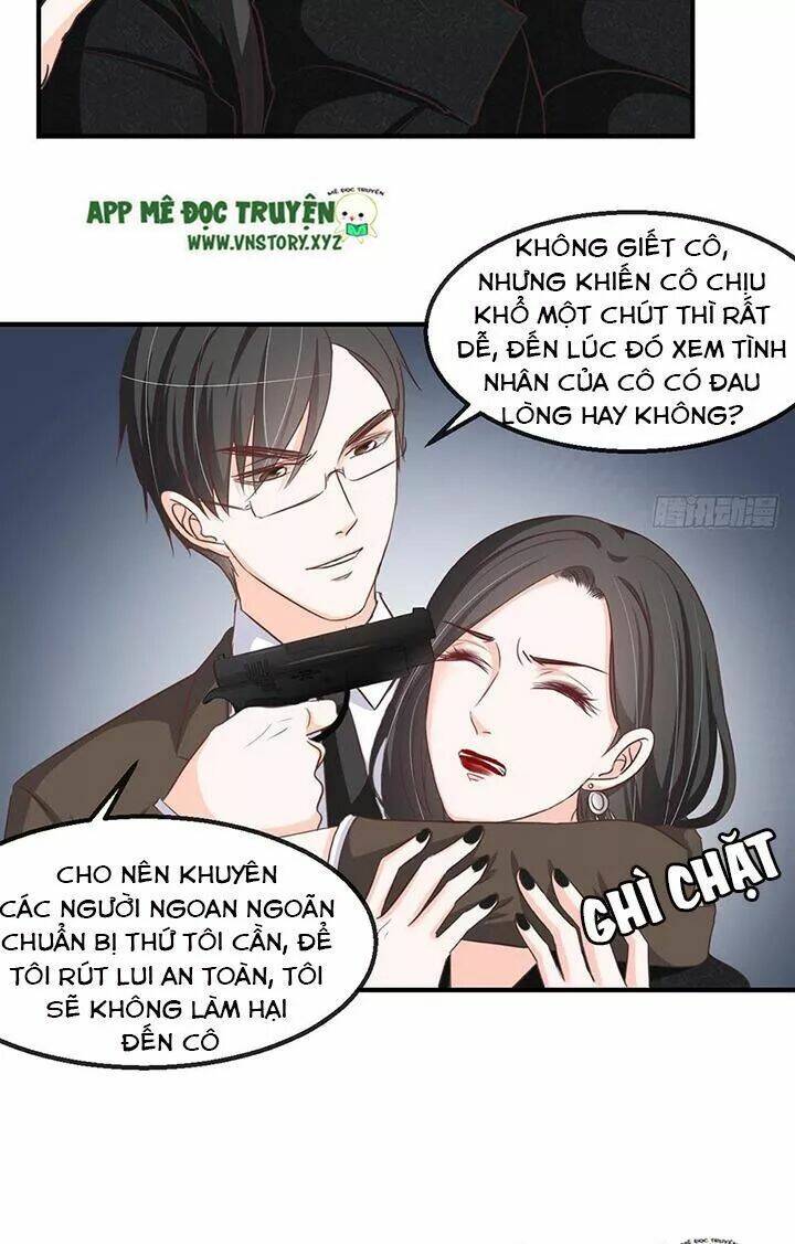 Cẩm Lý Thiếu Nữ Của Tôi: Chapter 112