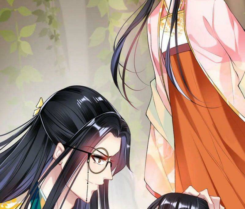 Vương Gia, Áo Lót Của Ngươi Rơi Mất Rồi: Chapter 53