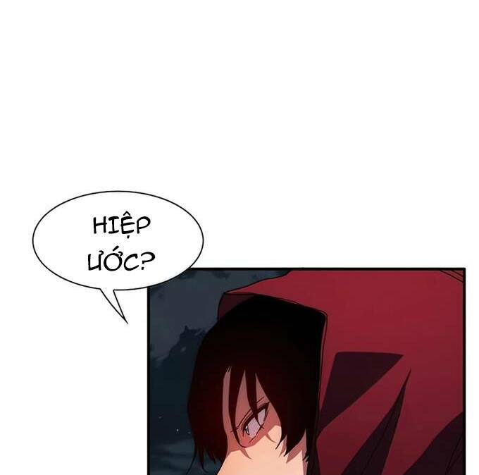 Các Chòm Sao Chỉ Chú Ý Mình Tôi: Chapter 36.5