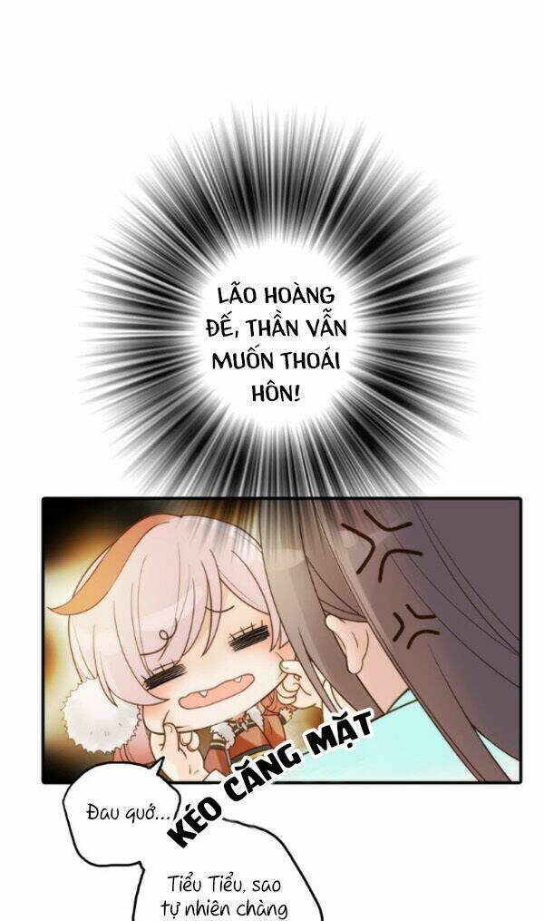 Cướp Chàng Vợ Về Đón Năm Mới: Chapter 20