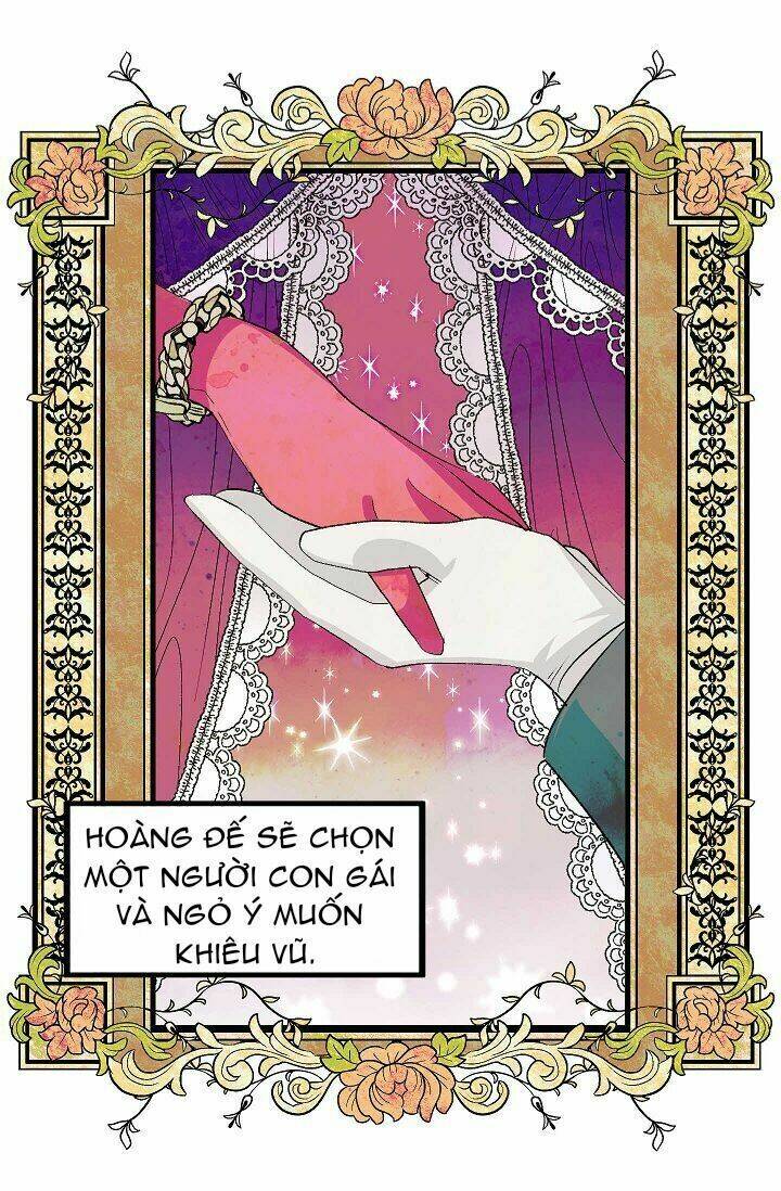 Tình Điên Dại: Chapter 30