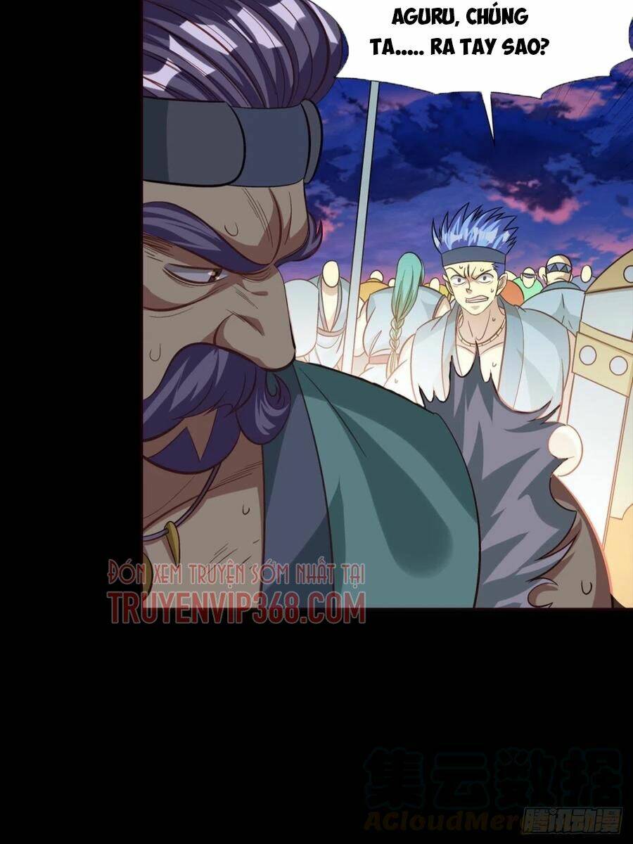 Người Nguyên Thủy Mạnh Nhất: Chapter 39