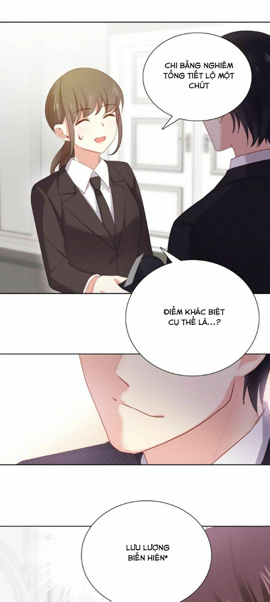 Tình Yêu Là Thế 2: Chapter 37