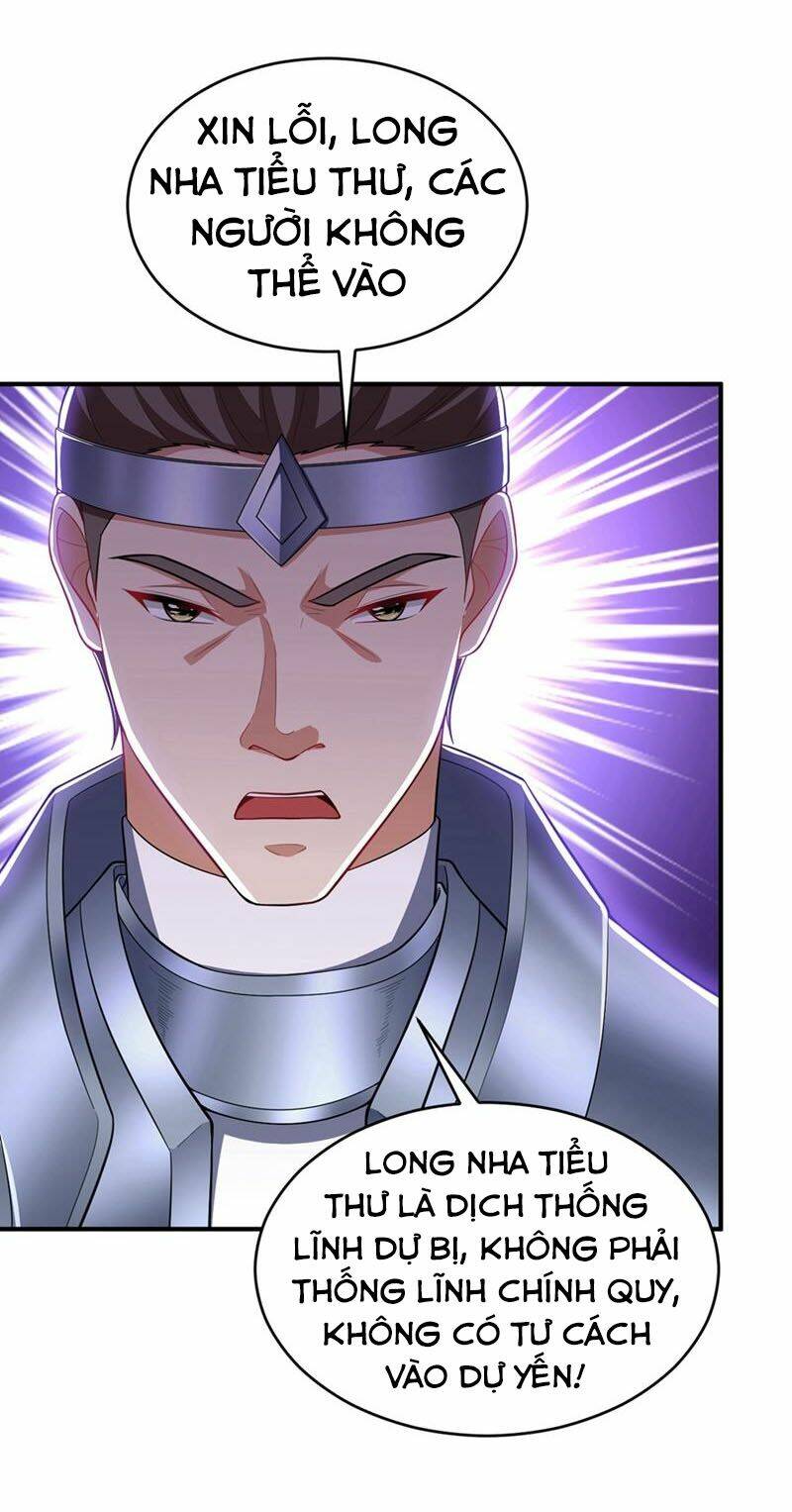 Yêu Giả Vi Vương: Chapter 124