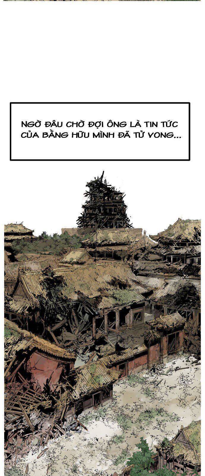 Cao Thủ 2: Chapter 141