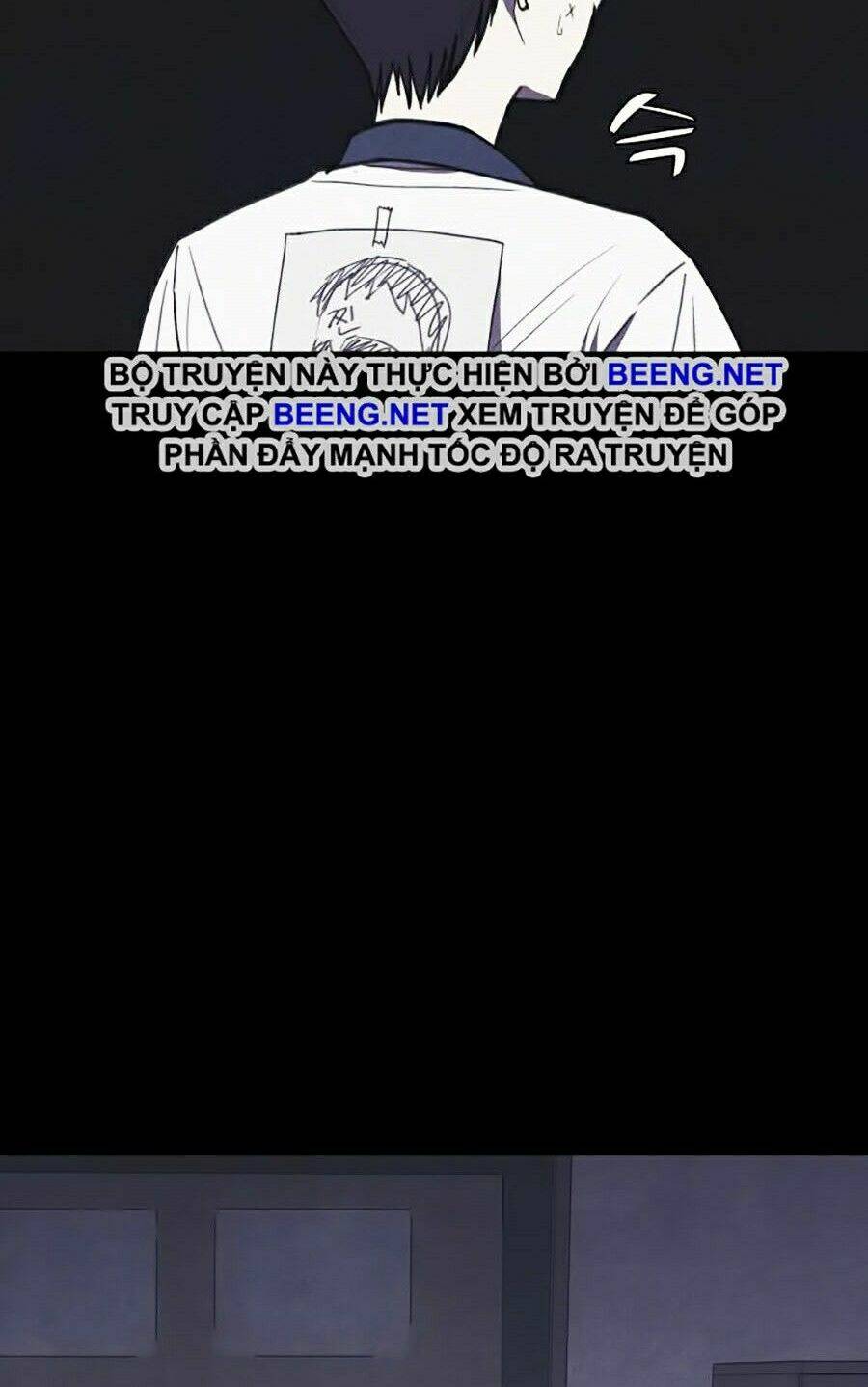 Cậu Bé Shotgun: Chapter 0