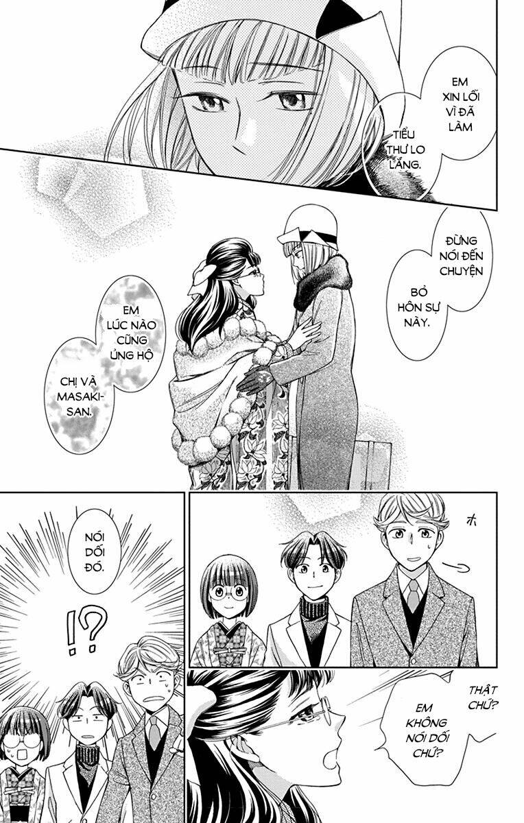 Usotoki Rhetoric: Chapter 40