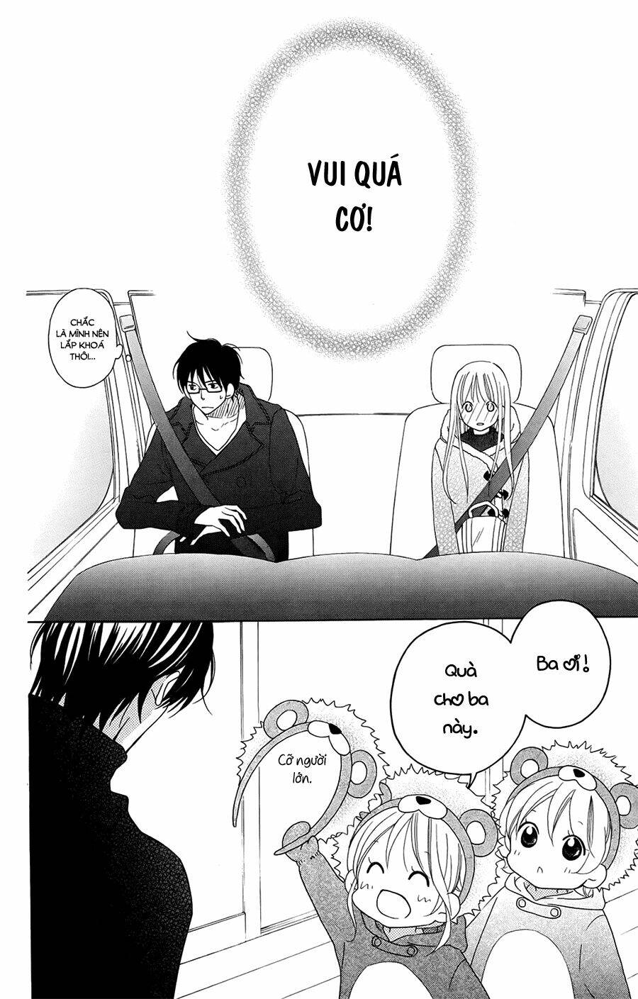 Love So Life: Chapter 97