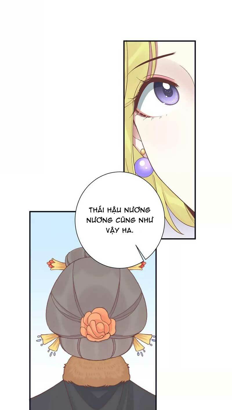 Hoàng Hậu Bận Lắm: Chapter 194