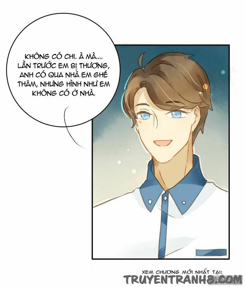 Sức Mạnh Của Sắc Đẹp: Chapter 148