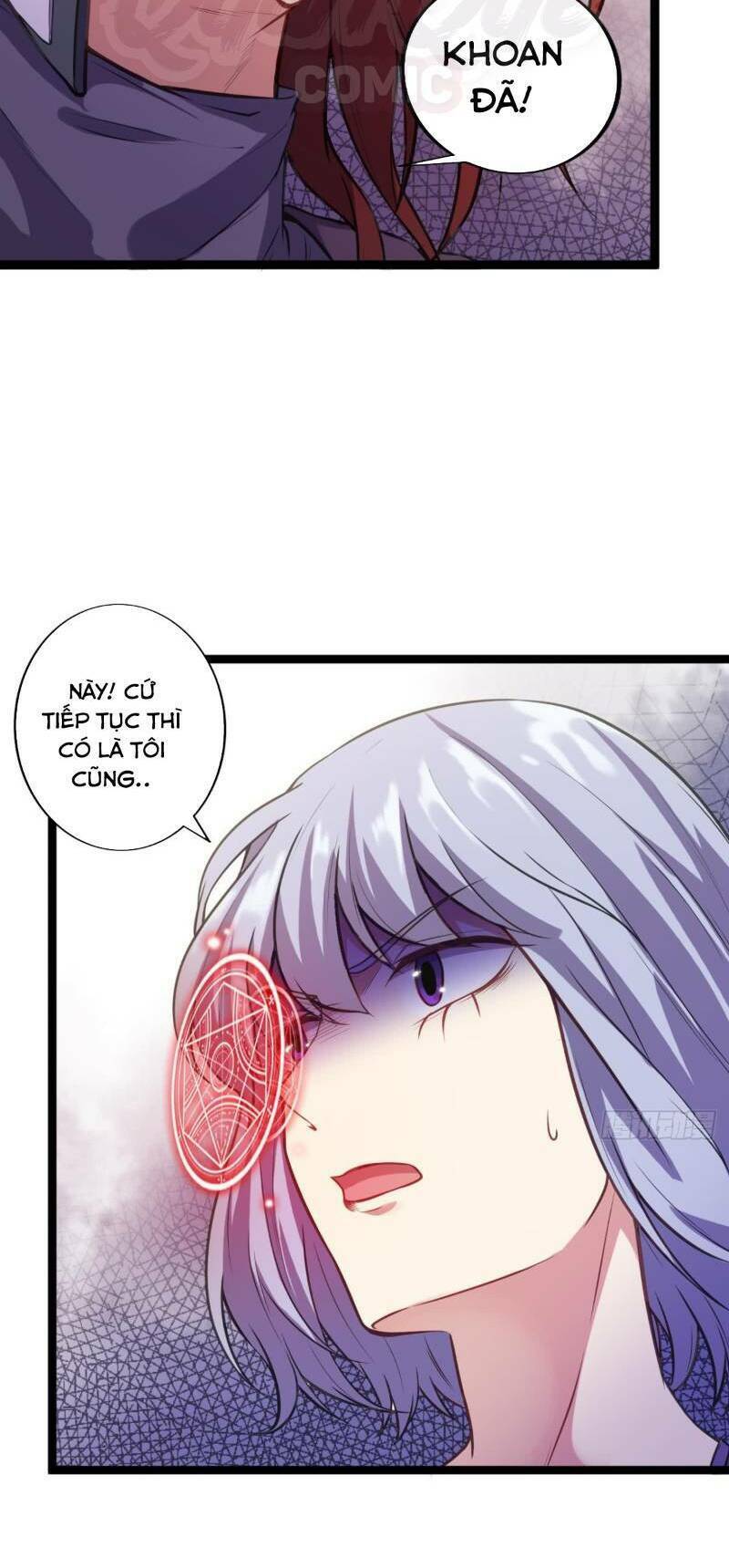 Ta Có Di Sản Tại Dị Giới: Chapter 24
