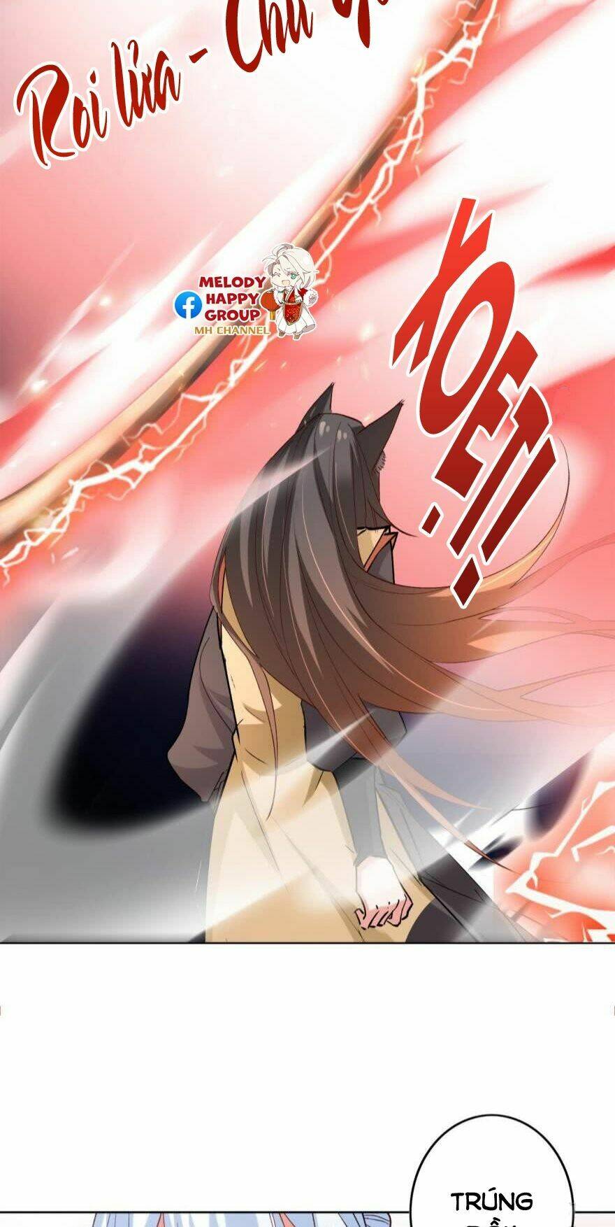 Nghịch Lai Thuận Thú: Chapter 23